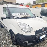 Fiat Dobló 1.3 Mjet euro5b con portapacchi