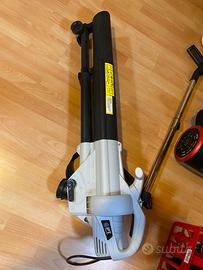 Soffiatore-aspiratore elettrico