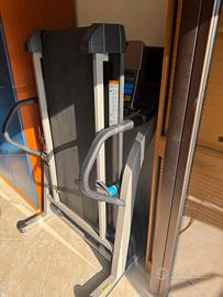 Tapis roulant PRO-FORM 470 CX