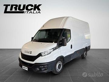 Iveco Daily V 35.16 2022 - Daily 35 S16 V H U93431
