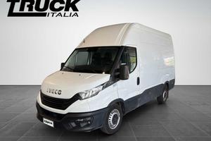 Iveco Daily V 35.16 2022 - Daily 35 S16 V H U93431