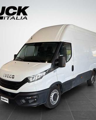 Iveco Daily V 35.16 2022 - Daily 35 S16 V H U93431