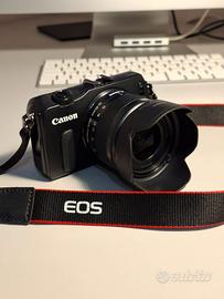 Fotocamera 