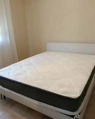 materasso nuovo mai usato marca Dalia  160x190 alt