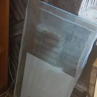 Mensole in vetro Ikea