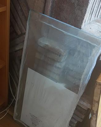 Mensole in vetro Ikea
