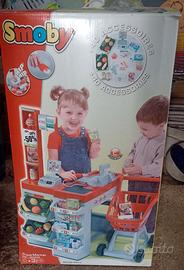 Supermercato giocattolo Smoby