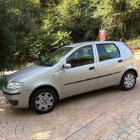 FIAT PUNTO MULTIJET