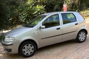 FIAT PUNTO MULTIJET