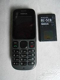 NOKIA 101