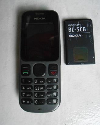 NOKIA 101