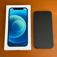 iPhone 12 Mini 256 Gb