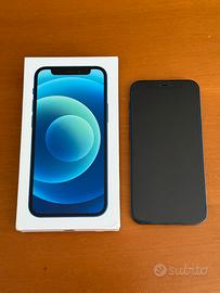 iPhone 12 Mini 256 Gb