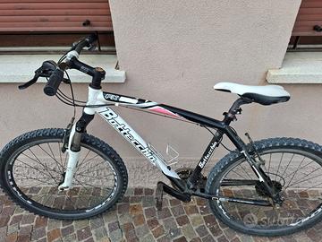 Bicicletta Mountain Bike Bottecchia Telaio 48