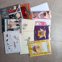 Forfait biglietti auguri