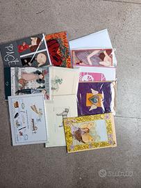 Forfait biglietti auguri