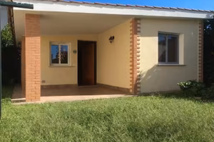 Pomezia bilocale arredato con patio privato
