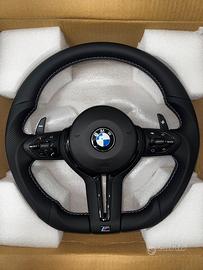Volante BMW M Sport serie F NUOVO