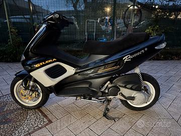 Runner 50 sp ricambi