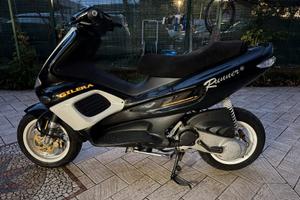 Runner 50 sp ricambi