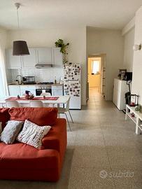 Nuovo bilocale + posto auto