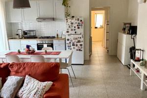 Nuovo bilocale + posto auto