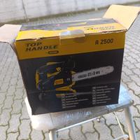 motosega top hande 150