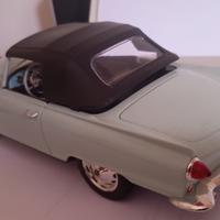 MODELLINO Auto Union 1000 SP Roadstar