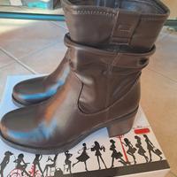 Stivale donna