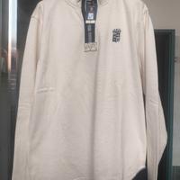 Felpa uomo Marina Militare