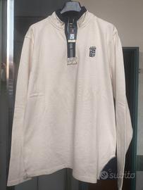 Felpa uomo Marina Militare