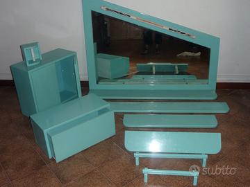 Arredo bagno