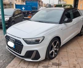 Audi A1 SPB 30 TFSI S line edition UNIPRO