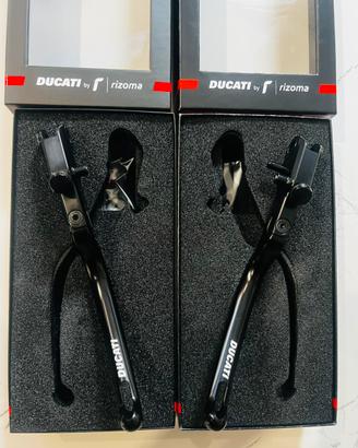 Leve rizoma ducati pani & street