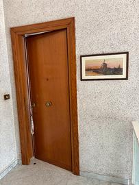 Elegante appartamento in via largo strasburgo n.31