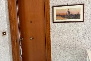 Elegante appartamento in via largo strasburgo n.31