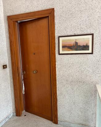 Elegante appartamento in via largo strasburgo n.31