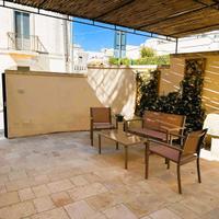 Dimora storica casa flavia otranto