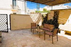 Dimora storica casa flavia otranto