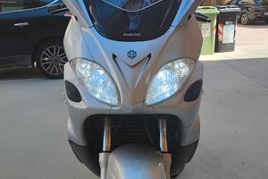 Piaggio X9 250 - 2004