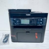 Stamapnte Canon i-sensys MF237w, Wi-Fi, Laser