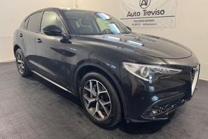 Alfa Romeo Stelvio 2.2 Turbodiesel 190 CV AT8 Q4 E