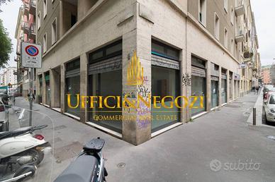 Immobile di 80 m² con 2 locali a Milano