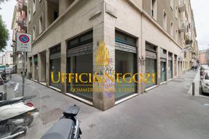 Immobile di 80 m² con 2 locali a Milano