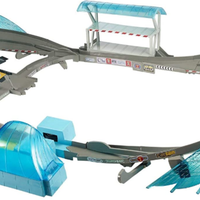 Pista Florida Disney Cars Saetta McQueen