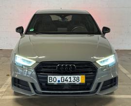 AUDI A3 3ª serie - 2019