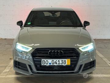 AUDI A3 3ª serie - 2019