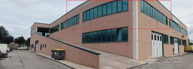 Locale commerciale 236 mq antisismico