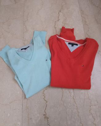 Tommy hilfiger