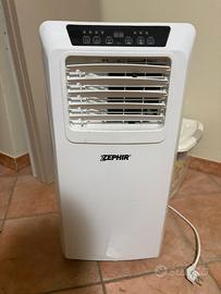 Condizionatore zephir 9000 btu
